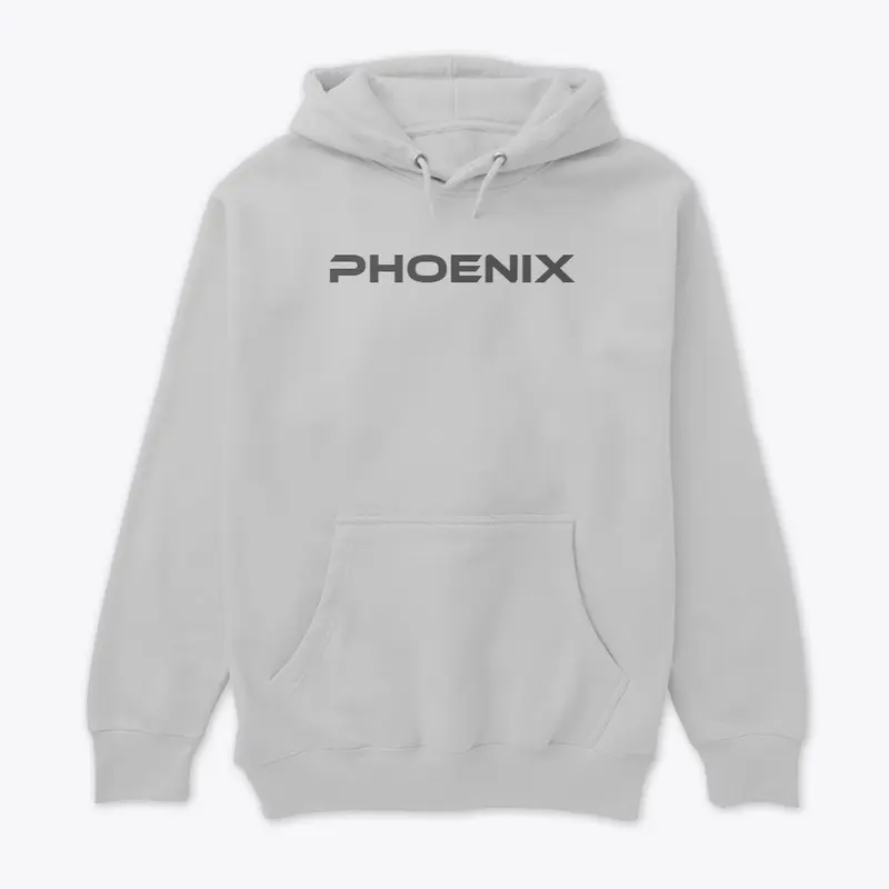 Phoenix Hoodie